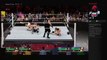 Raw 5-16-16 Kevin Owens Sami Zayn Vs Cesaro Miz