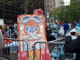 Occupy Wall Street Zuccotti Park #2