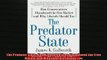 Most popular  The Predator State How Conservatives Abandoned the Free Market and Why Liberals Should
