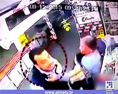 ایسا تشدد جسے دیکھ کر انسانیت بھی شرما جائے