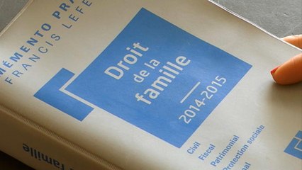 Divorcer sans juge, une réforme contestée - Le 18/05/2016 à 07h10