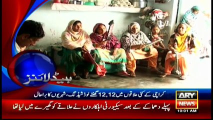 Headlines 1000 – 18th May 2016