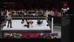 Raw 5-16-16 Tyler Breeze Fandango Vs Golden Truth