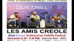 Les Amis Creole #1/5 - Smithsonian Folklife Fest - 25 June 2008