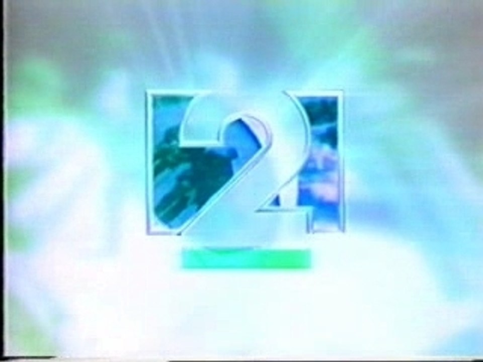TVE2 1998/99