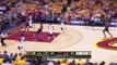 Toronto Raptors vs Cleveland Cavaliers - Game 1 - Highlights - May 17, 2016 - 2016 NBA Playoffs (1)