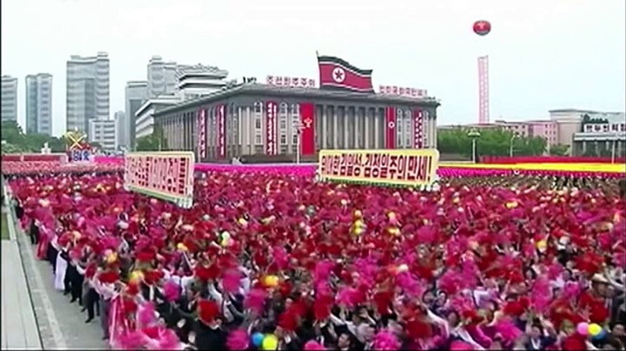 Дональд Трамп готов к переговорам с Ким Чен Ыном