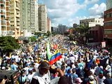 Manuel rosales caminata 26 km