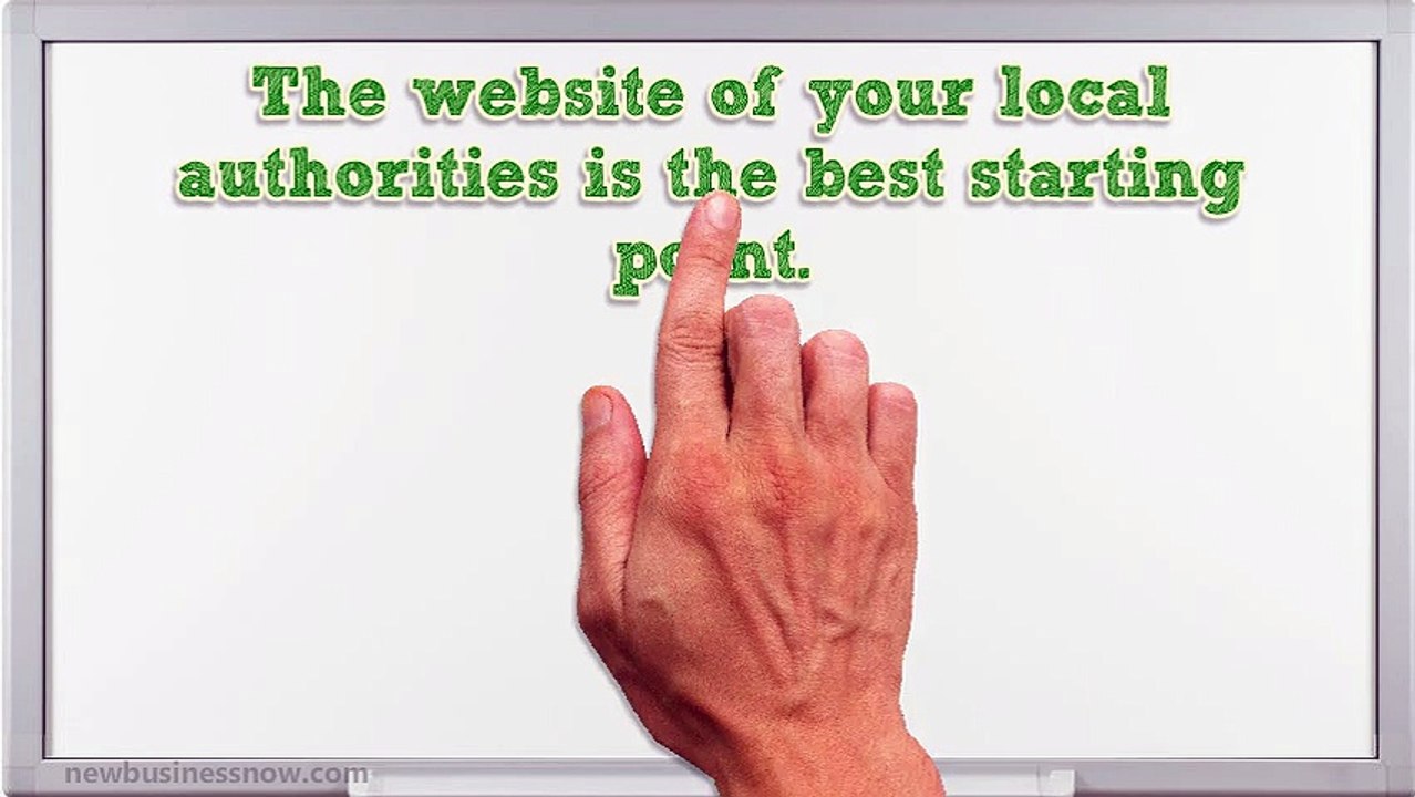 How To Find Trustworthy Information On Incorporations And Business Registrations