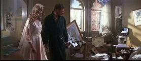 I Don't Like Fast Women - Indiana Jones & The Last Crusade
