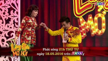 Làng Hài Mở Hội Tập 3 - Kenh video ovuinhi.com