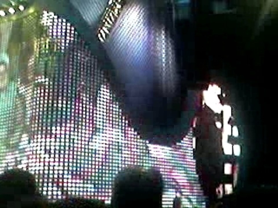 Throwing it all away