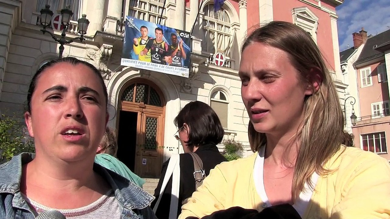 Fermeture d'école dans les quartiers populaires sans concertation avec les familles