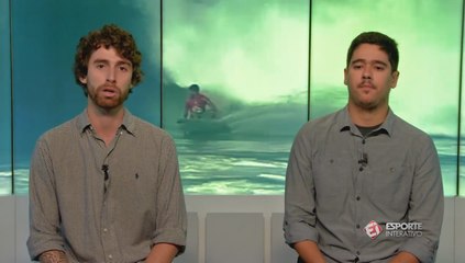 [VÍDEO] Palpites Round 3