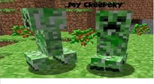♪ ''My Creepery'' A Minecraft Parody DONATAN & CLEO MY SŁOWIANIE ♪