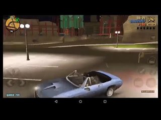 Como Descargar GTA 3 Gratis Para Android