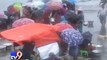 Chennai rains break five year old record, heavy showers end long dry spell - Tv9 Gujarati