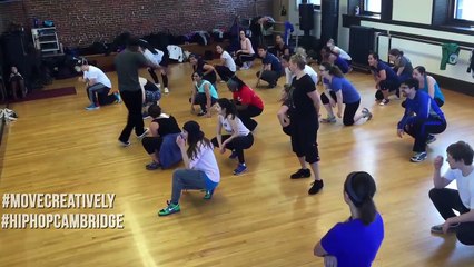 Boston Mobile Dance Studio - Choreography Recap! Episode 47