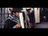 A Fistful of Dollars (1964) - Clint Eastwood Revenge Scene