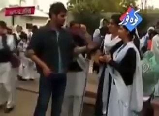 Pakistani funny Videos punjabi dubbing