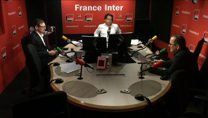 Les Français aiment chanter leurs policiers, Le 07h43