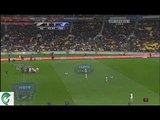 Test Match 20 June 2009 - NZ vs France - Cedric Heymans' Try (France's 1st and only try)