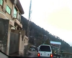 Murree to rawalpindi through GT road part 24