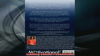 READ book  Standing Ovation Presentations Full EBook