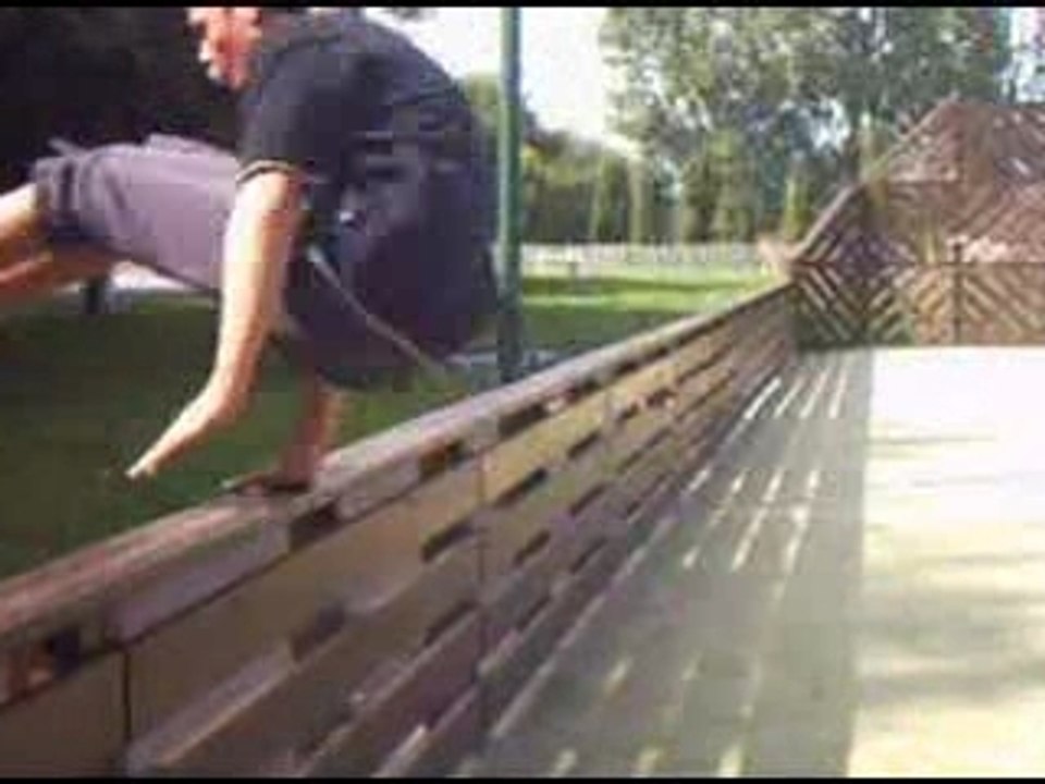 vieille video