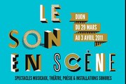 Teaser Festival Why Note -le Son en Scène - Dijon 29 mars / 3 avril 2011
