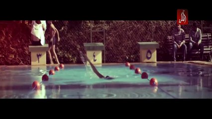 -اعلان مسلسل .الخانكة - رمضان 2016 - غادة عبد الرازق . ماجد المصرى--