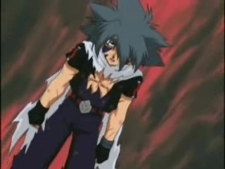 Kai Hiwatari