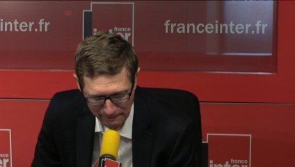 "Les chiffres sont faux ! " (L'Edito Eco)