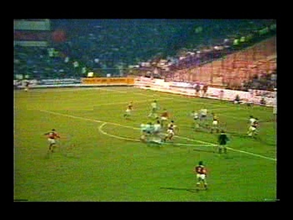 Beckham free kick