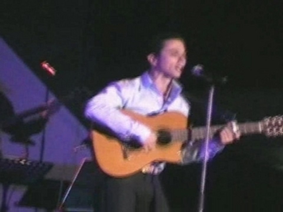 Libre que yo soy - Cédric Bautista