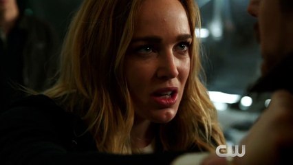 DC's Legends of Tomorrow 1x16 Sneak Peek _Legendary - Season Finale