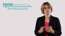 Focus Mediation - Business and Tax mediation