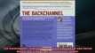 READ book  The Backchannel How Audiences are Using Twitter and Social Media and Changing Full EBook