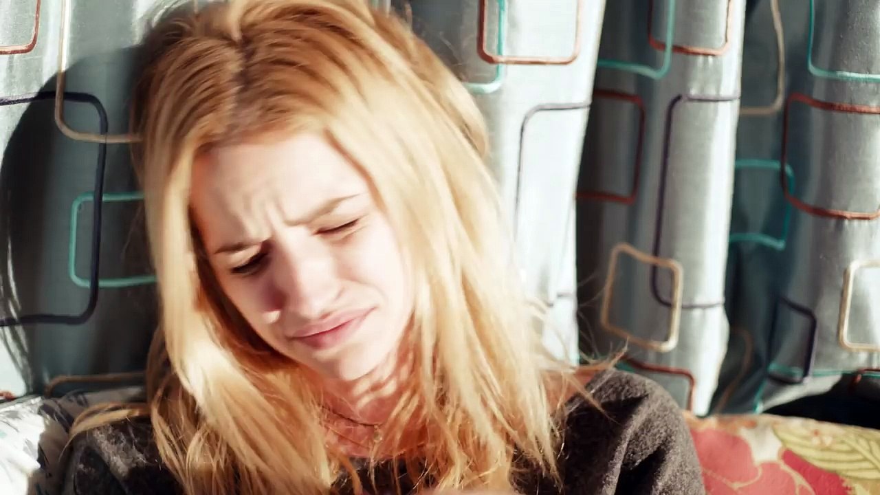 Bande annonce de la série L'Exorciste