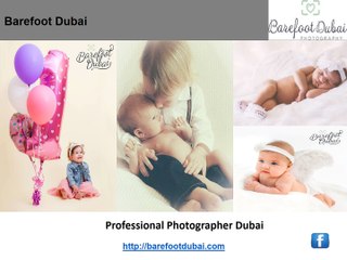Professional  Photographer Dubai