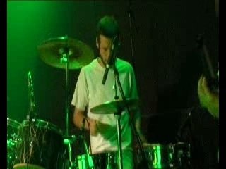 Clinton Fearon & Boogie Brown Band - LIVE At Reggae Bash