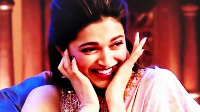 Deepika Padukone's xXx: The Return Of Xander Cage PROMO Video