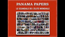 PANAMA PAPERS   Scandale de l'Elite mondiale #COMPLOT #PLATINI #MESSI #POUTINE #Français