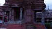 bhaktapur durbar square after april 25 quake on july 21 2015 part 1