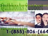 1-855-806-6643 Quickbooks Technical support Phone Number