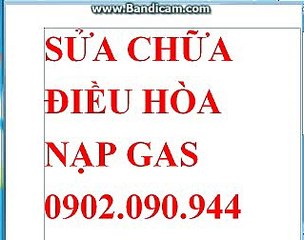 0985.367.365 Sửa Điều Hòa Ở Dịch Vọng