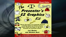 Downlaod Full PDF Free  The Presenters EZ Graphics Kit Full Free