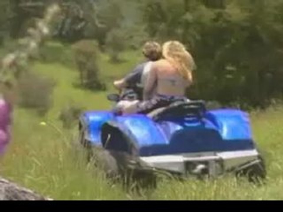 Quadski
