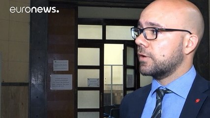 Itália: 18 anos de prisão pela morte de 700 migrantes no Mediterrâneo