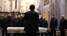 Padre Nostro - Agostino Fazi - Concerto di Natale Rivarolo 19 Dicembre 2010